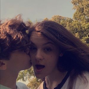 Meet your Posher, Gwen